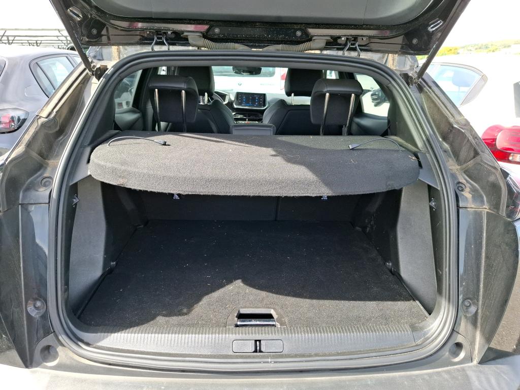 PEUGEOT 2008 PureTech 130 S&S BVM6 GT 2023