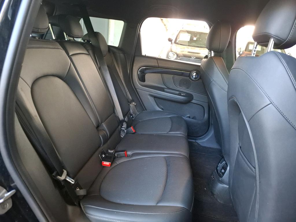 MINI COUNTRYMAN F60 LCI 125 - 95 ch ALL4 BVA6 Cooper SE Edition Premium 2023