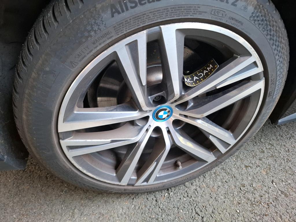 BMW i4 G26 eDrive40 340 ch BVA Business Design 2023