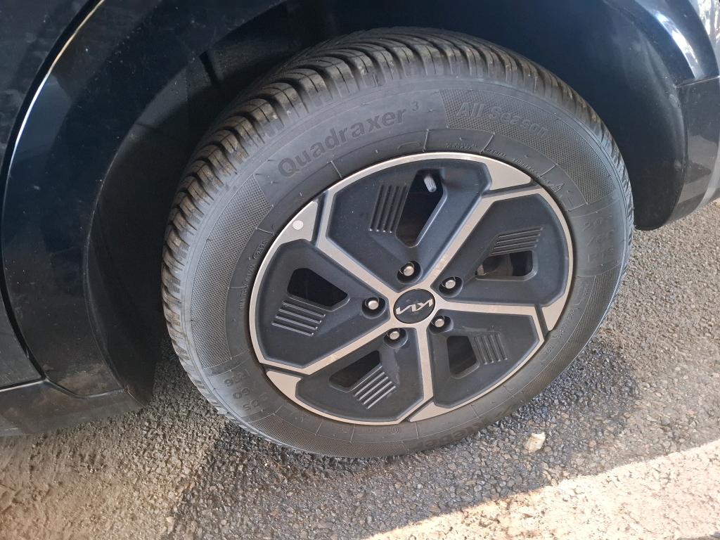 KIA NIRO 1.6 GDi 183 ch PHEV DCT6 Active 2023