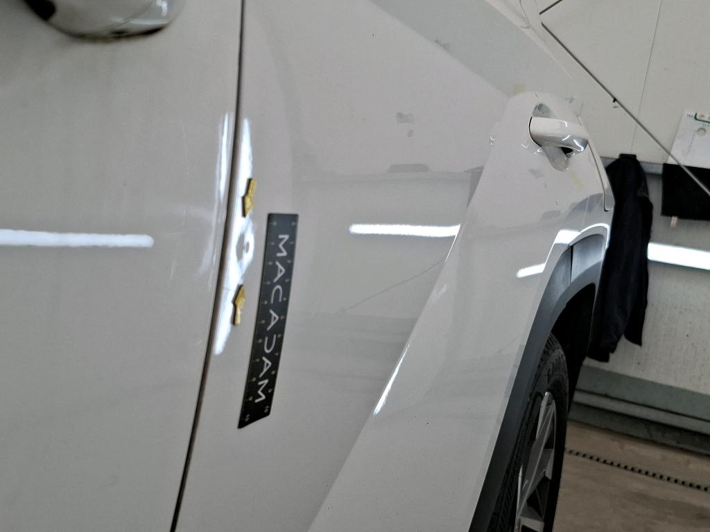 HYUNDAI TUCSON 1.6 T-GDI 150 Hybrid 48V iBVM Creative 2022