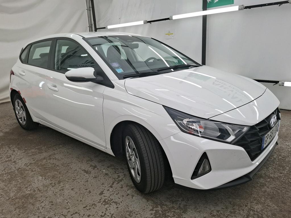 HYUNDAI i20 1.2 84 Initia 2023