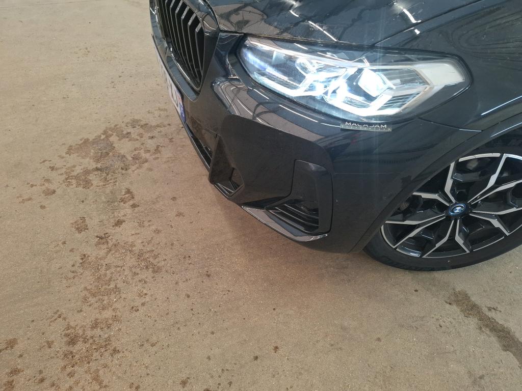 BMW X3 G01 LCI xDrive 30e 292ch BVA8 M Sport 2024