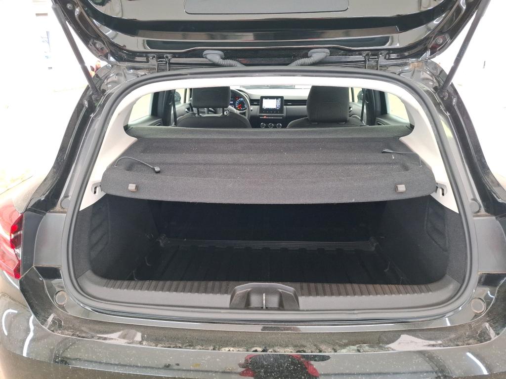 RENAULT CLIO SOCIETE BLUE DCI 85 AIR NAV 2020