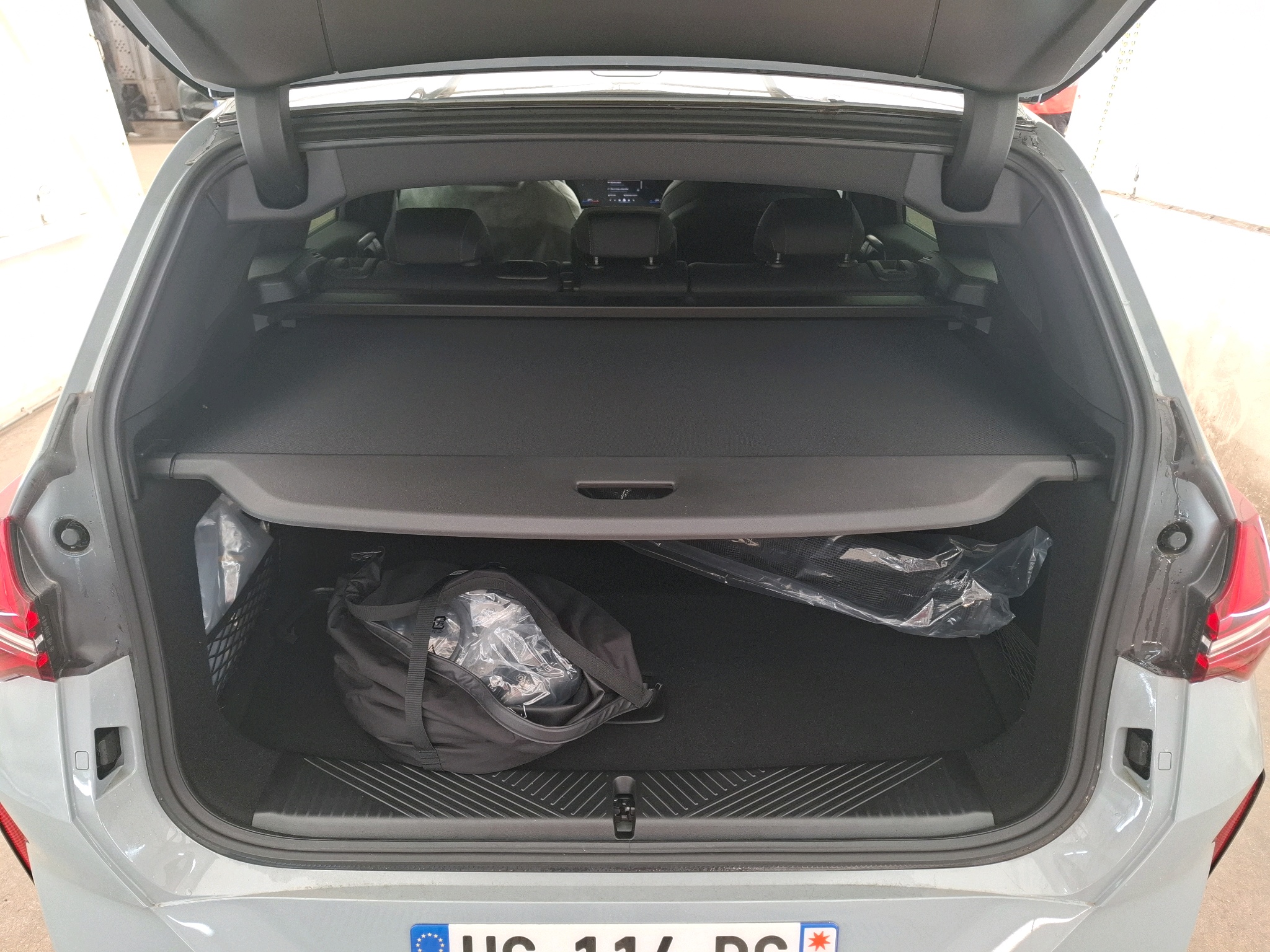 BMW X3 G45 30e xDrive 299 ch BVA8 M Sport 2025