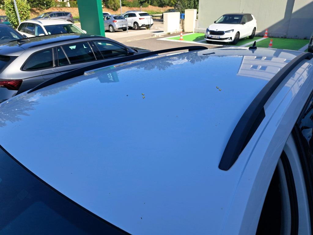 SKODA KODIAQ 1.5 TSI 150 ACT DSG7 5pl Business 2022