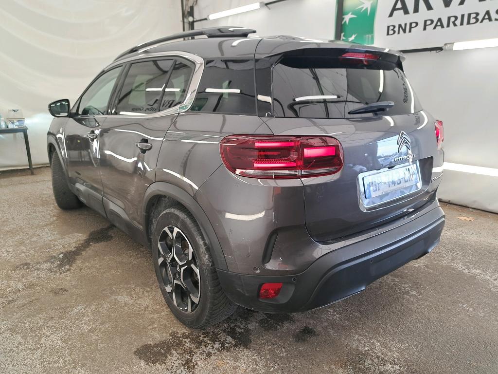 CITROEN C5 AIRCROSS BlueHDi 130 S&S EAT8 C-Series 2023