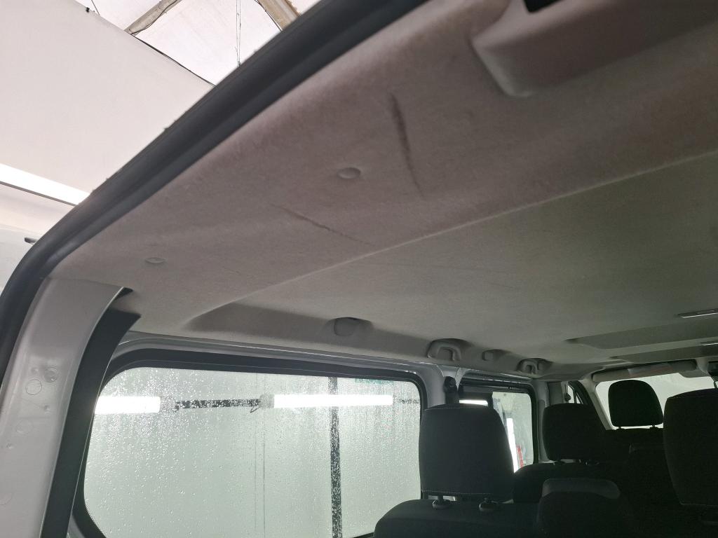 RENAULT TRAFIC COMBI L2 dCi 150 Energy S&S Zen 2022