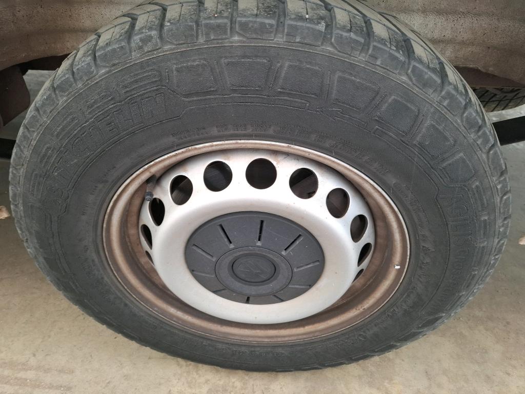 VOLKSWAGEN CRAFTER FOURGON VAN 35 L3H3 2.0 TDI 177 CH BUSINESS 2021