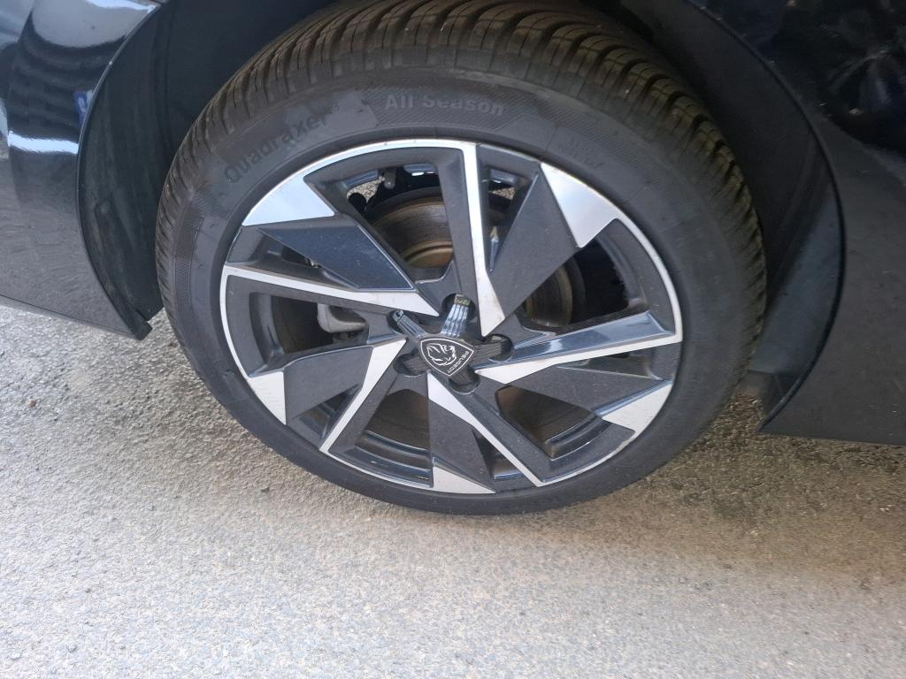 PEUGEOT 308 SW PureTech 130ch S&S EAT8 Allure 2024