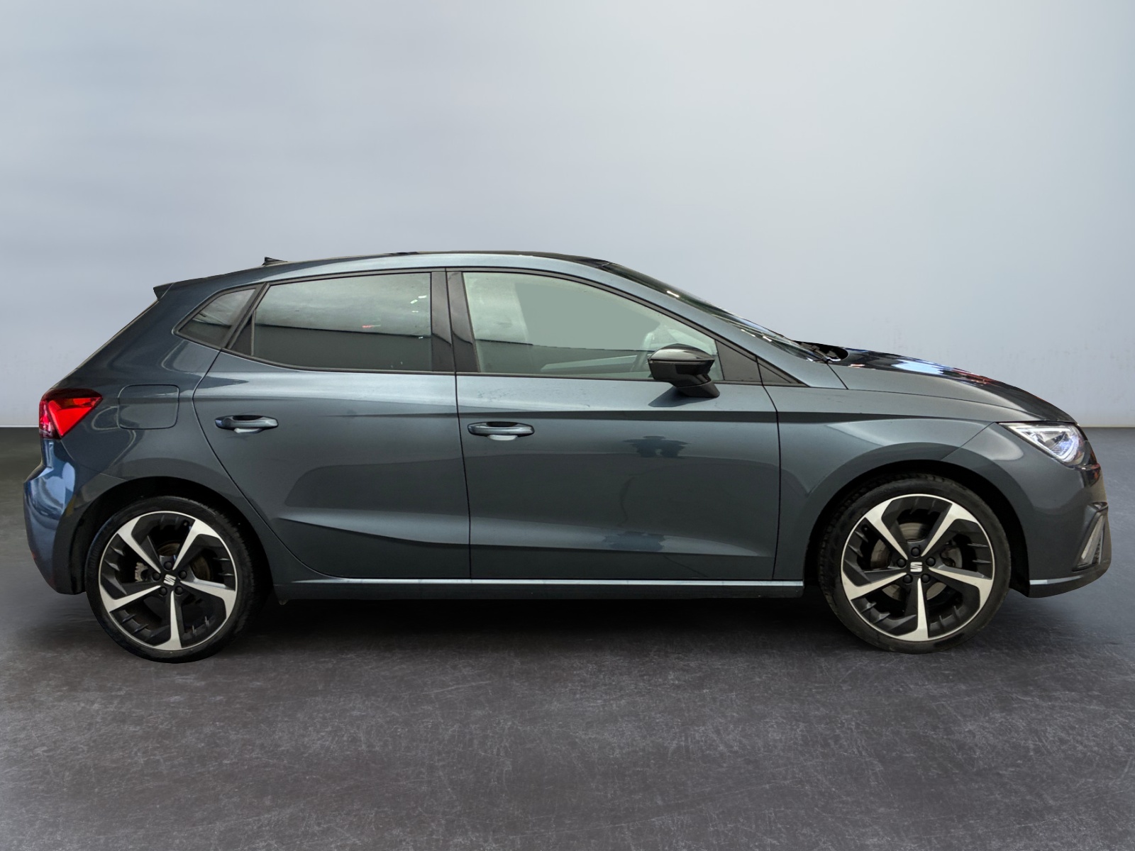 SEAT Ibiza 1.0 TSI 110 ch S/S DSG7 FR 2023