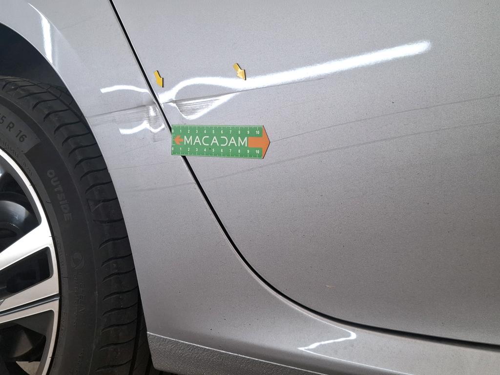 PEUGEOT 208) 208 PureTech 100 S&S BVM6 Allure Pack 2022