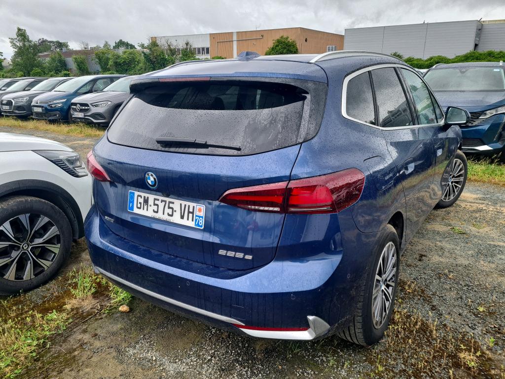 BMW SERIE 2 ACTIVE TOURER 225e xDrive 245 ch DKG7 Luxury 2023