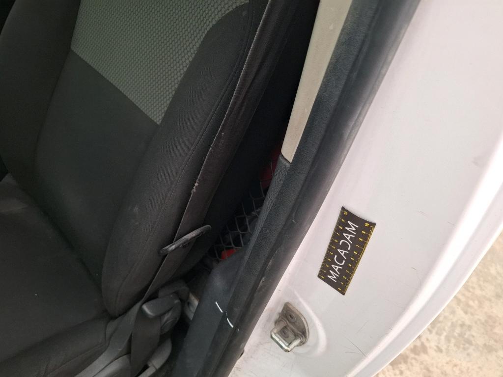 RENAULT KANGOO VU EXPRESS 1.5 DCI 75 ENERGY E6 GRAND CONFORT 2018
