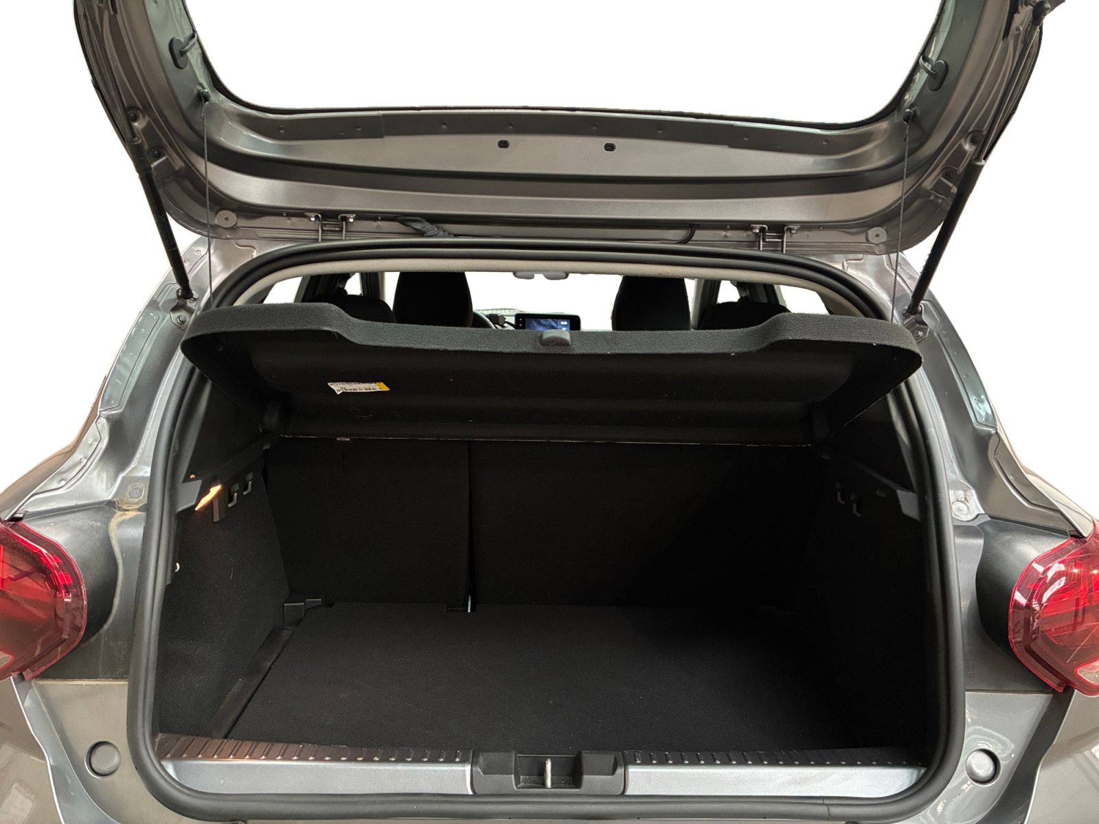 DACIA Sandero TCe 90 CVT Stepway Extreme 2024