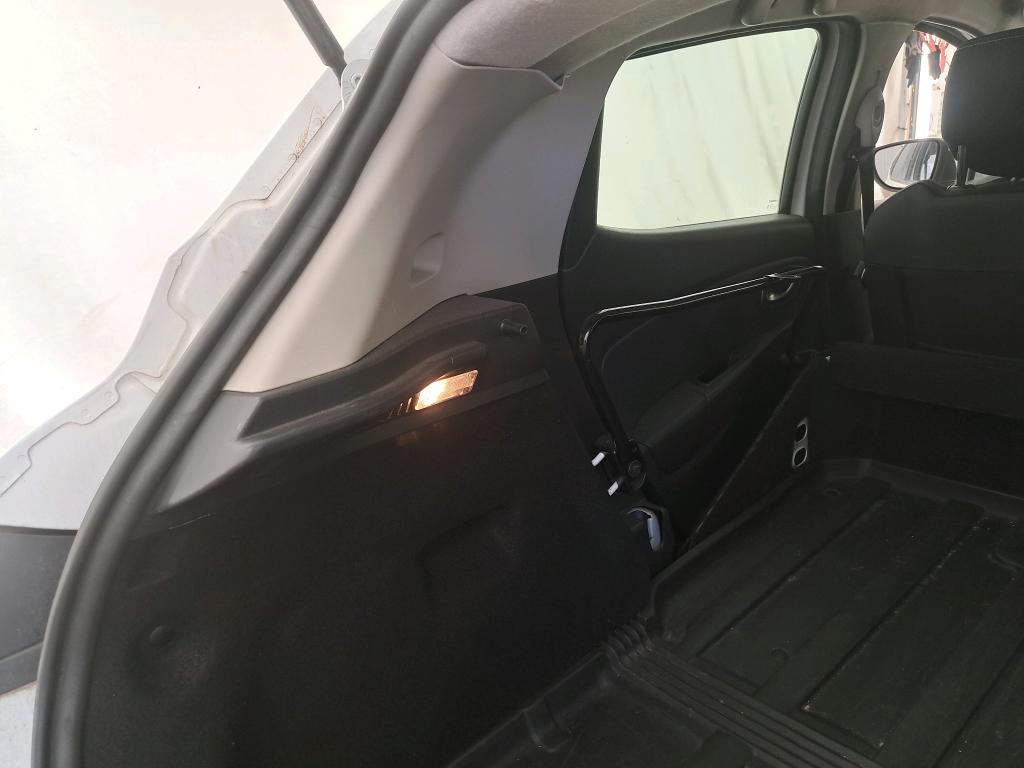 RENAULT CLIO SOCIETE DCI 75 ENERGY AIR MEDIANAV 2018