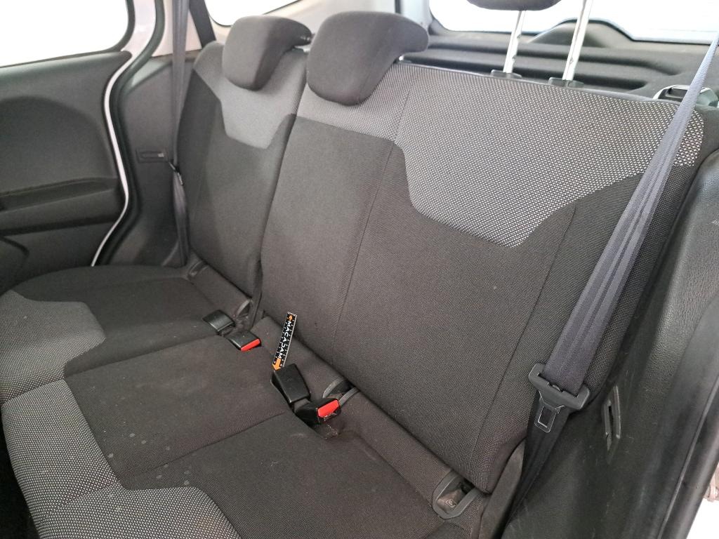 FORD TOURNEO COURIER 1.5 TDCI 75 BV6 S&S Ambiente 2020