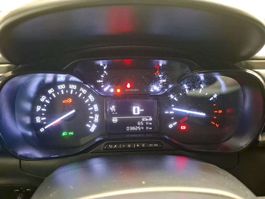 CITROEN C3 PureTech 83 BVM5 Plus 2024