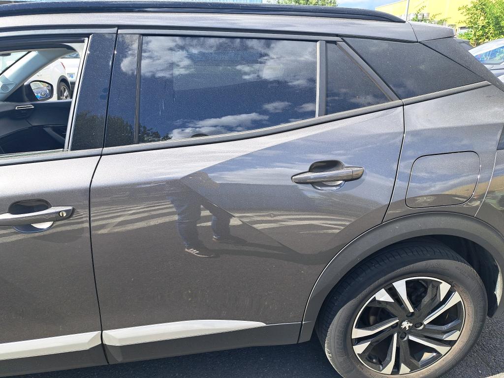 PEUGEOT 2008 BUSINESS PureTech 130 S&S EAT8 Allure 2021