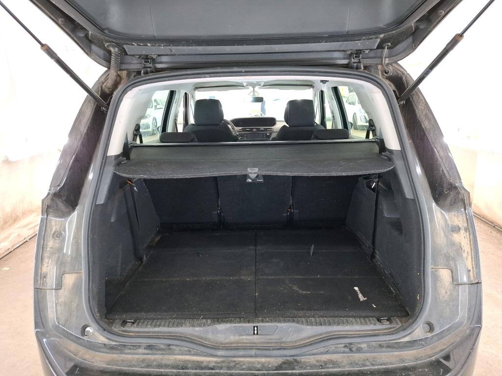 CITROEN C4 GRAND Spacetourer BlueHDi 130 S&S BVM6 Business 2021