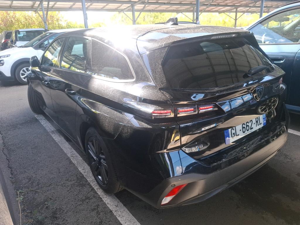 PEUGEOT 308 SW PureTech 130ch S&S BVM6 Active Pack 2023