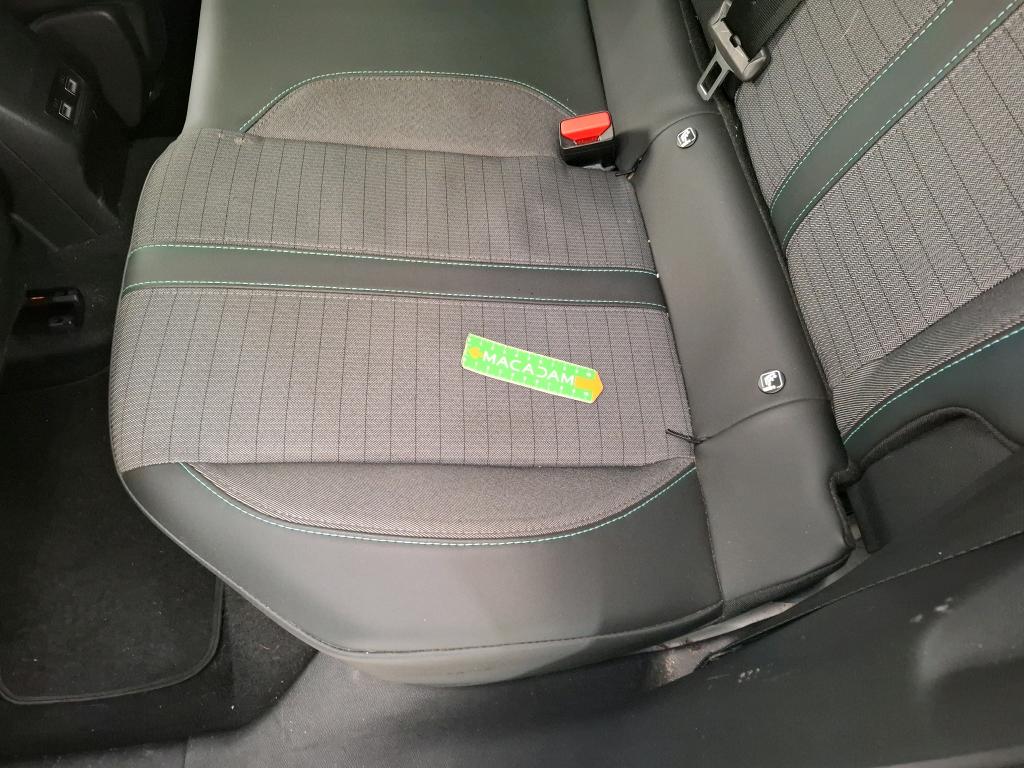 PEUGEOT 208 BUSINESS PureTech 100 S&S BVM6 Allure 2021