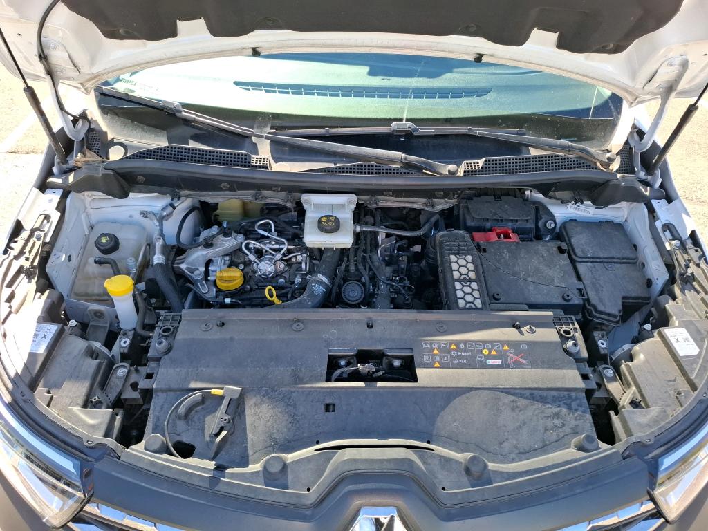 RENAULT KANGOO VU VAN TCE 130 EXTRA - 22 2023