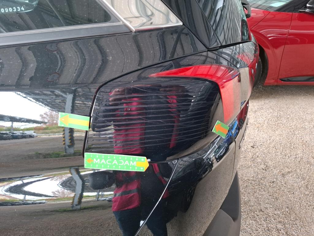 PEUGEOT 5008 BlueHDi 130ch S&S EAT8 Active Pack 2023