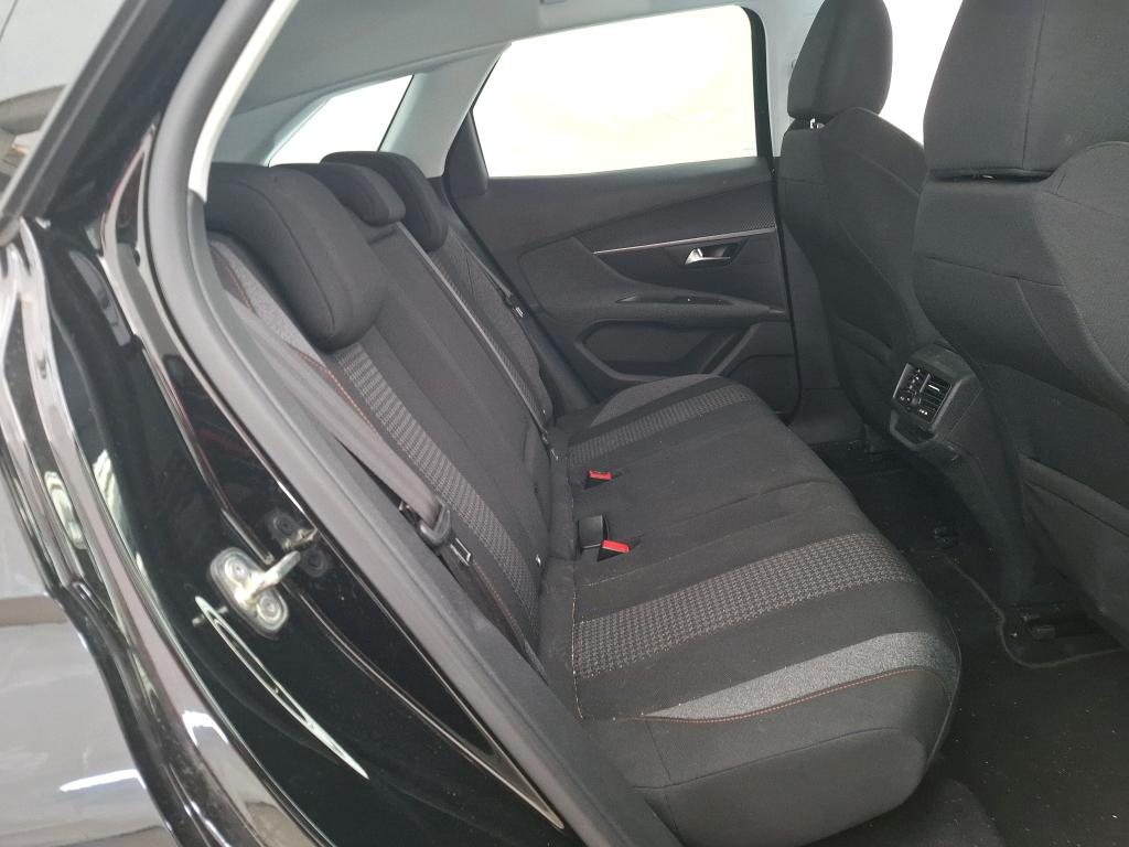 PEUGEOT 3008 BUSINESS BlueHDi 130ch S&S EAT8 Active 2019