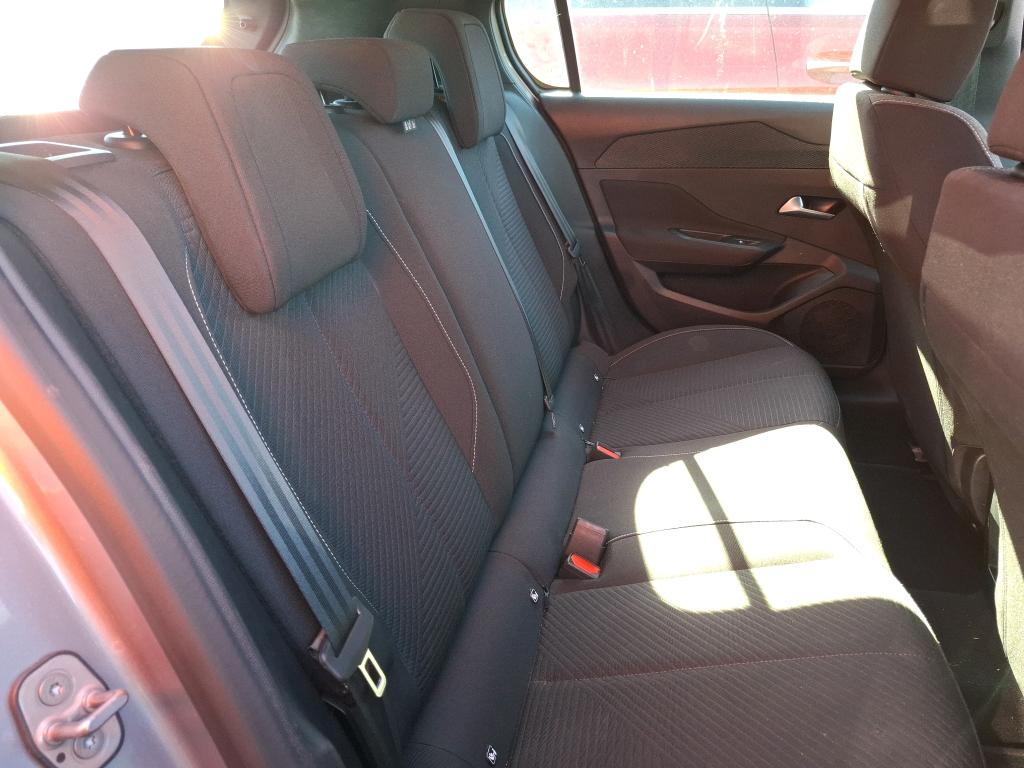 PEUGEOT 308 PHEV 180 e-EAT8 Active Pack 2023