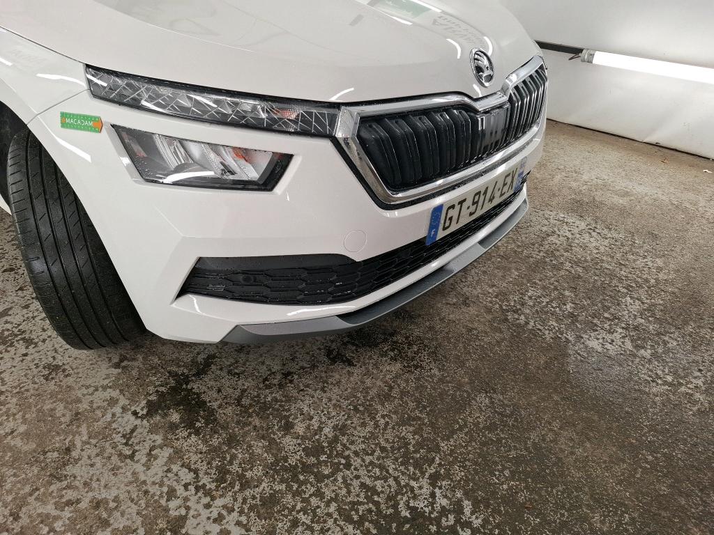 SKODA KAMIQ 1.0 TSI 95 ch BVM5 Business 2023