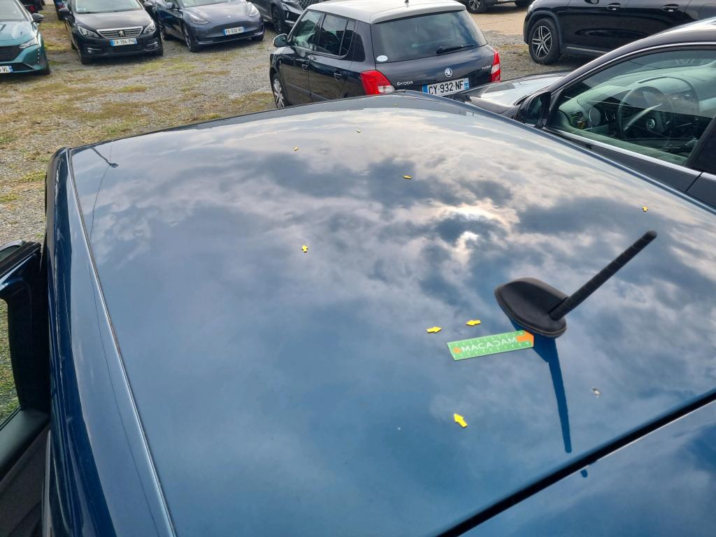 CITROEN C4 SPACETOURER BlueHDi 130 S&S BVM6 Business 2019
