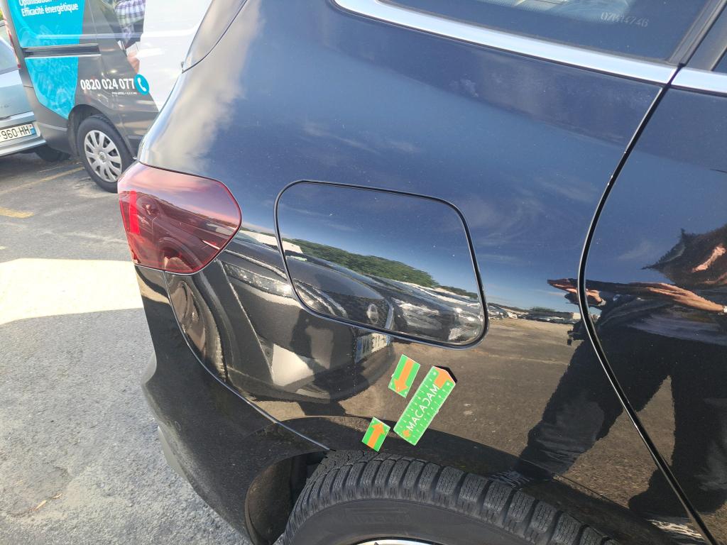 BMW SERIE 2 ACTIVE TOURER 218d 150 ch DKG7 Luxury 2023