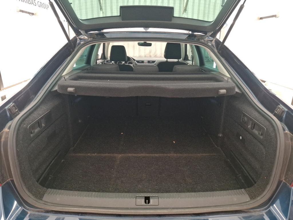 SKODA SUPERB 1.4 TSI PHEV 218 ch DSG6 Business 2021