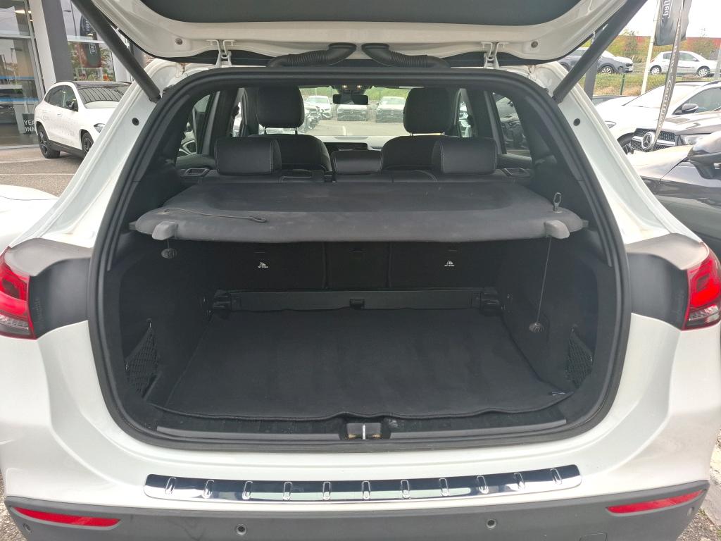 MERCEDES-BENZ MERCEDES GLA II 200 d 8G-DCT Progressive Line 2023