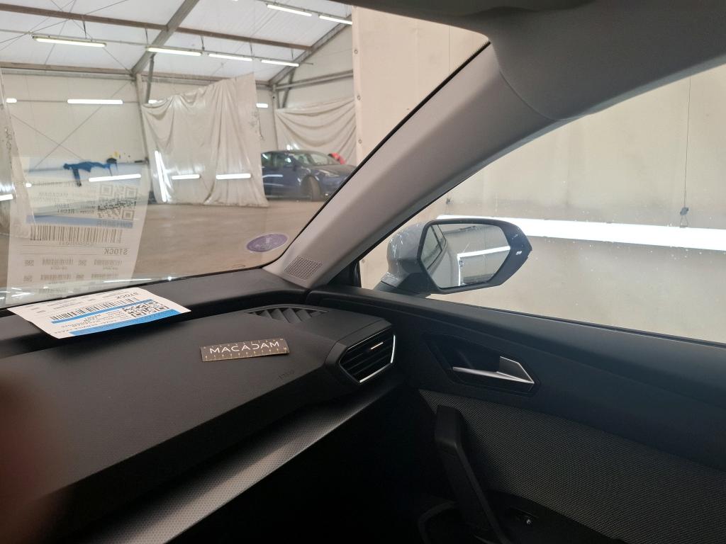 SEAT LEON SPORTSTOURER 1.0 eTSI 110 DSG7 Business 2024