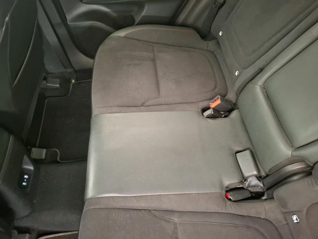 HYUNDAI TUCSON 1.6 T-GDI 215 Hybrid BVA6 Initia 2024