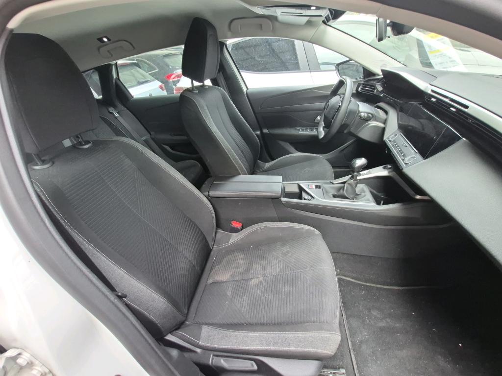 PEUGEOT 308 SW BlueHDi 130ch S&S BVM6 Active Pack 2022