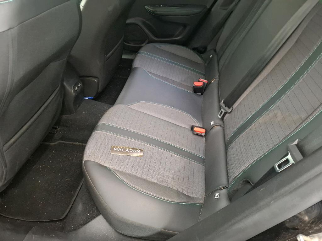 PEUGEOT 2008 BlueHDi 110 S&S BVM6 Allure Pack 2022