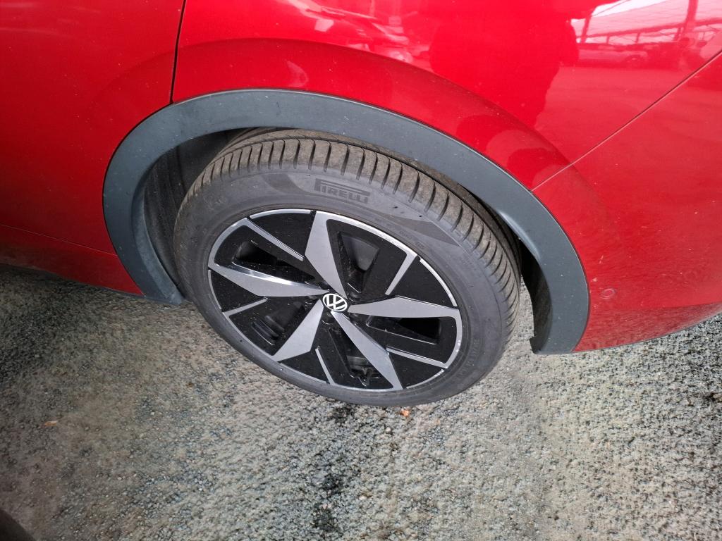 VOLKSWAGEN ID.5 299 ch GTX - 2022
