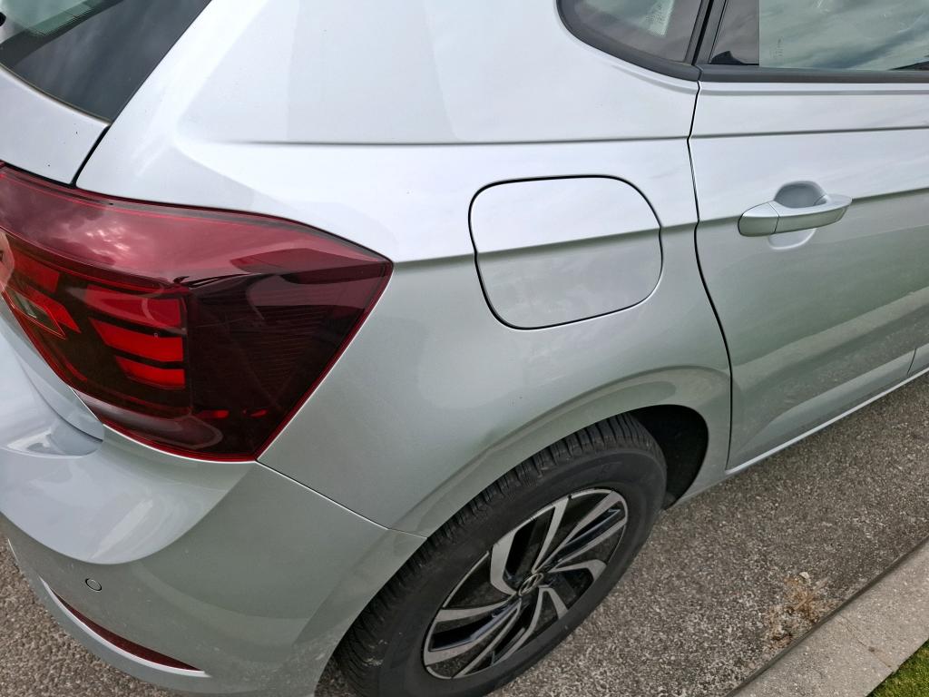 VOLKSWAGEN POLO 1.0 TSI 95 S&S DSG7 Life 2024