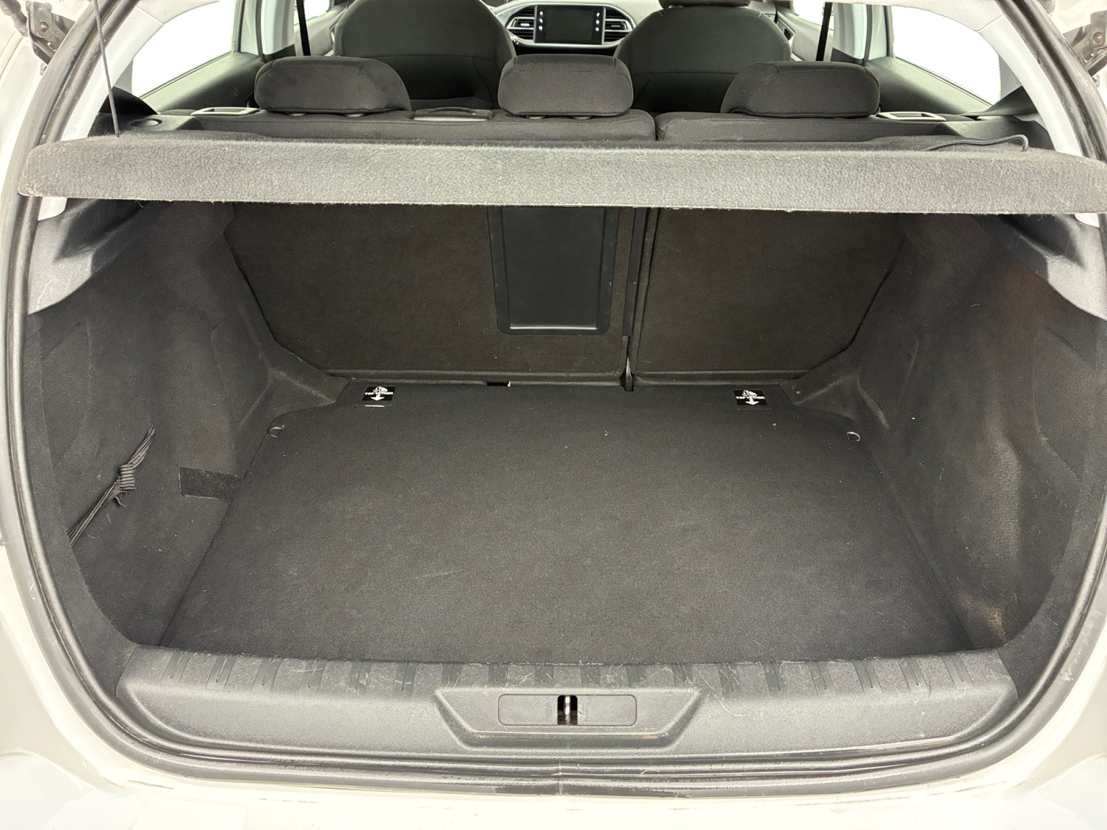 PEUGEOT 308 BlueHDi 100ch S&S BVM6 Active Business 2020