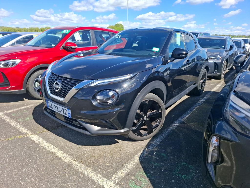 JUKE DIG-T