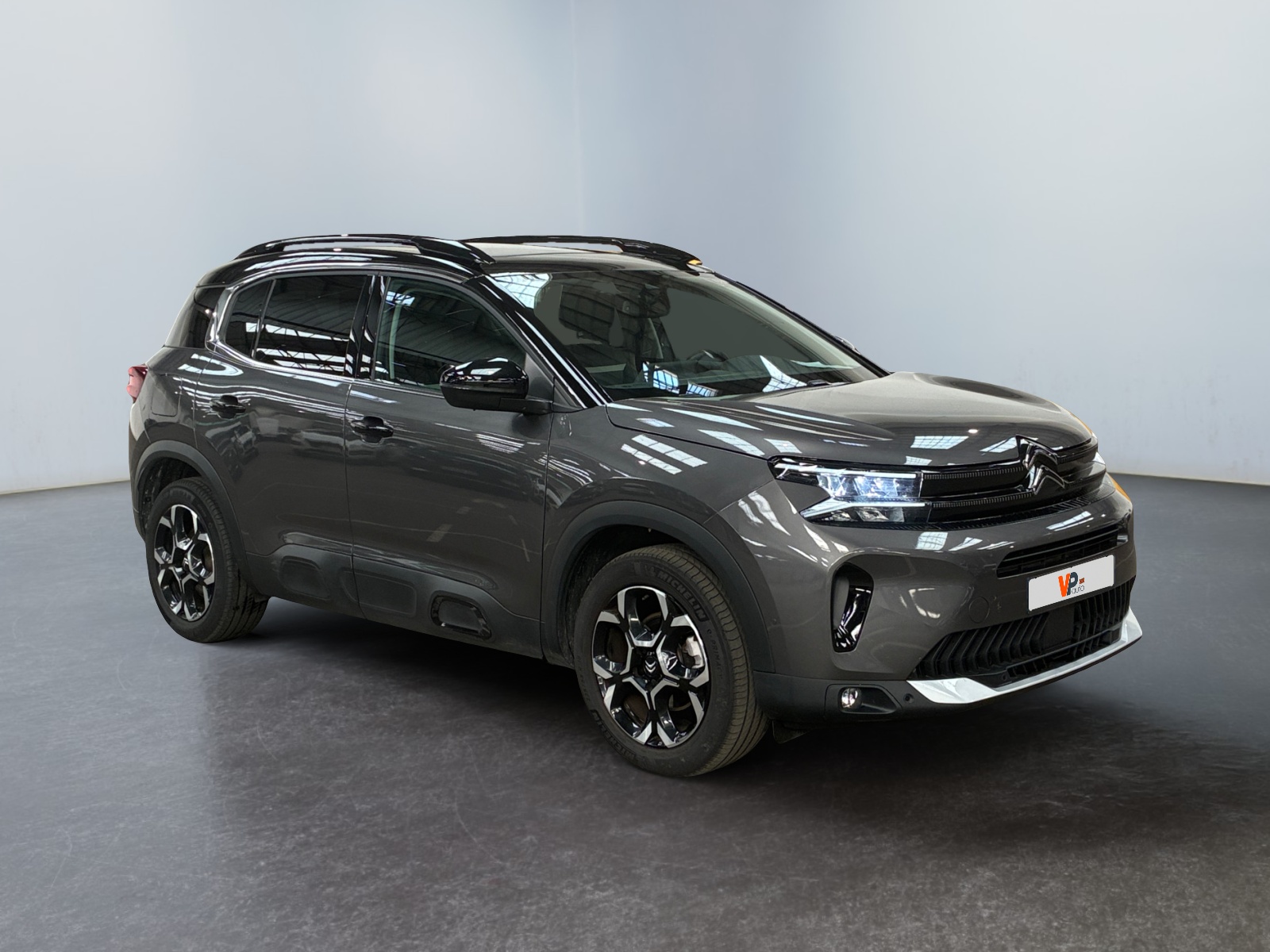 CITROEN C5 Aircross BlueHDi 130 EAT8 2025