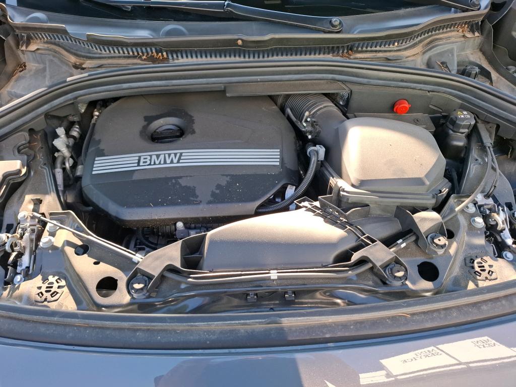 BMW SERIE 2 ACTIVE TOURER 218i 136 ch DKG7 M Sport 2022