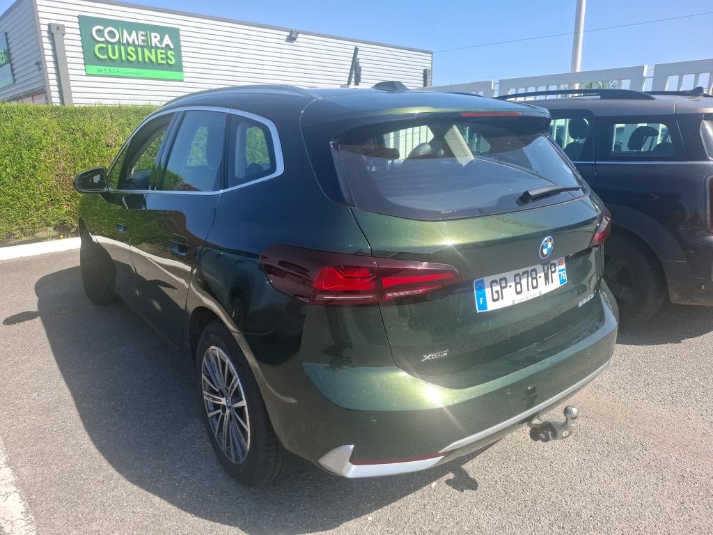 BMW SERIE 2 ACTIVE TOURER 225e xDrive 245 ch DKG7 Luxury 2023
