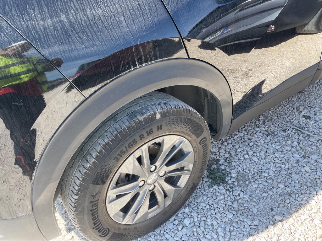 PEUGEOT 2008 PureTech 100 S&S BVM6 Style 2022