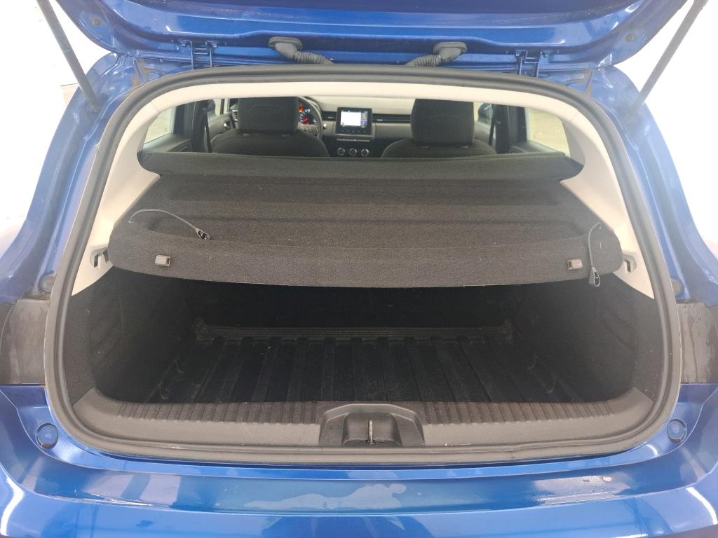 RENAULT CLIO SOCIETE BLUE DCI 85 AIR NAV 2020