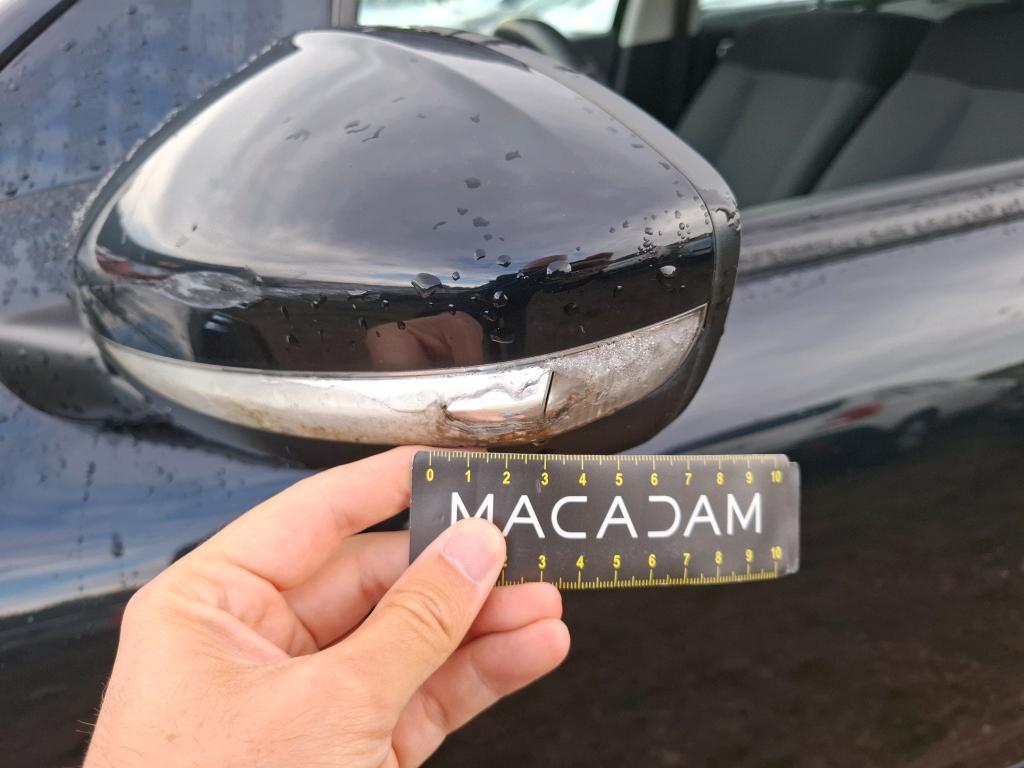 CITROEN C4 CACTUS SOCIETE BLUEHDI 100 S&S BVM6 FEEL NAV 2019