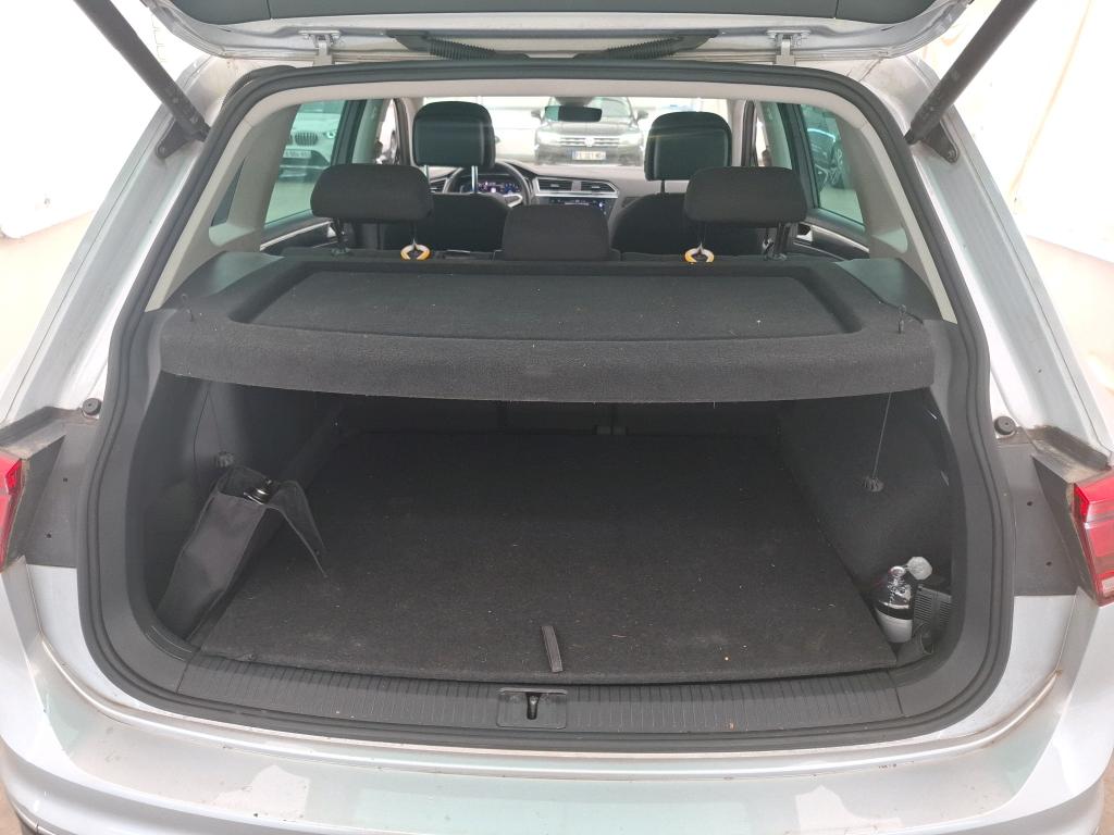 VOLKSWAGEN TIGUAN 1.4 eHybrid 245ch DSG6 Life Plus 2023
